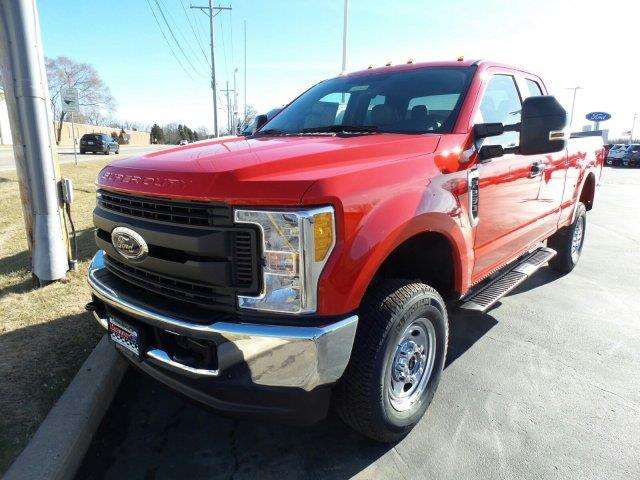 Ford F-250 Super Duty 2017 photo 2